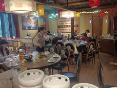 -肖记公安牛肉鱼杂馆· 省级非物质文化遗产(仁和路店)