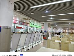 -东华大学第一食堂(松江校区店)