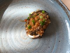 鲍鱼-青年公社烤鸭(青年路店)