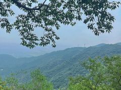 -香山公园