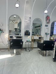 -臻艾Hair Salon