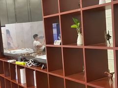 -京粤荟(海王银河科技大厦店)