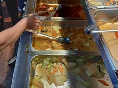 -净行天厨(莲塘总店)