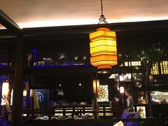 -绿茶餐厅(汇悦大融城店)