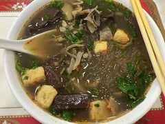 鸭血粉丝-vilicom维利康(通济街店)