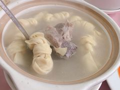 -蘭心餐厅(进贤路店)
