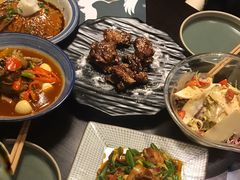 -薇酌饮·陕西菜(南门外店)