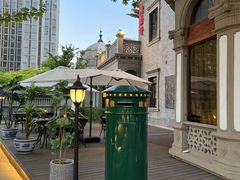 -卫鼎轩·曹公馆(鼓楼店)