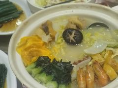 -顺风海鲜港(金玉兰店)