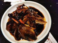 -老头儿油爆虾·知味杭州(爱琴海购物中心)