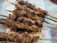 -新疆和田烧烤王(凤凰路店)