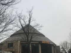 -海草馆自助餐厅(悦海店)