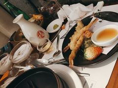 -Mr·Fish鱼鲜生海鲜放题(银泰in99店)