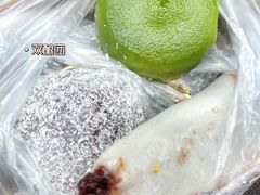 -沈大成(南京东路店)
