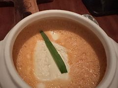 -上海柏悦酒店·世纪100牛排馆