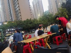 -叁宝烤肉• 西安烧烤(凤城十二路店)