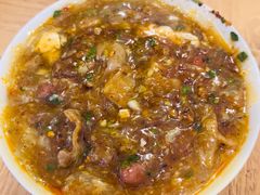 -小豆海棠(嘉兴路店)