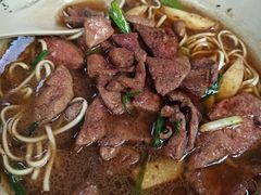 -无名氏面馆(邮电路店)