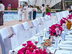 -深圳大梅沙京基洲际度假酒店