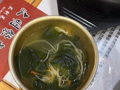 -韩食味·小木屋(日照店)