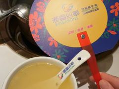 -润园四季椰子鸡火锅(卓越INTOWN店)