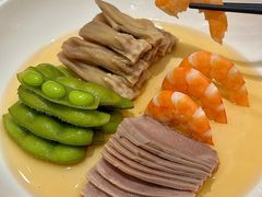-白家餐厅(徐家汇店)