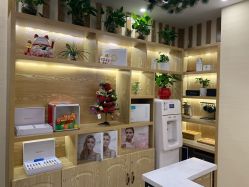 -芳朵美容养生SPA