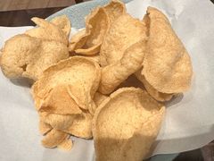虾片-章记星洲 · 新加坡餐厅(望京店)
