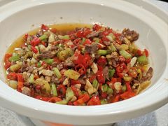 -湘中缘·湖南菜(娄底驻京办店)