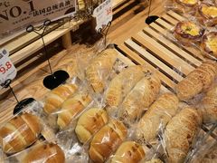 -迦南的早晨蛋糕甜品集合店