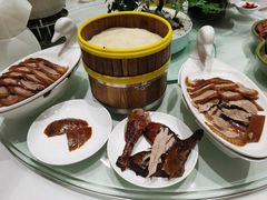-御仙都北京菜馆·烤鸭店(双井店)