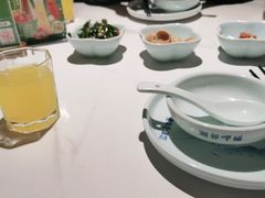 -湘邻呷铺·田园家宴(汉基广场店)