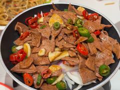 -偏爱炒鸡(老县衙店)