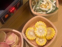 -季季山•云南野生菌火锅(上海首店)