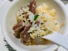 大鸽饭（小煲）-大鸽饭(岗顶店)