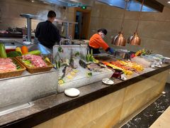 -温德姆至尊酒店·海鲜自助餐厅(海沧店)