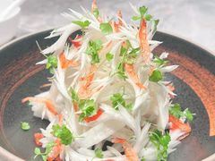 -广州文华东方酒店·江-由辉师傅主理