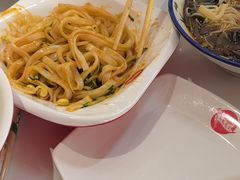 -子午路张记肉夹馍(兵马俑店)