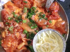 -火炉旺烤肉啤酒屋(沈北创始店)