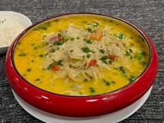 -徐记私厨(半淞园路店)