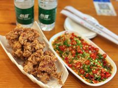 -余丞记川渝面馆(云峰店)