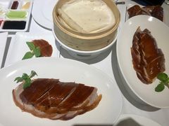 酥香嫩烤鸭-四季民福烤鸭店(望京南湖东园店)