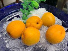 -阿庄新豫菜(通泰路店)