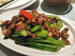 -大鸽饭(体育西路店)