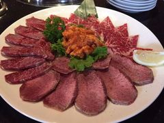-江户前寿司(好运街店)