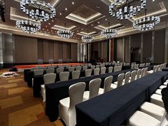 -成都安仁福朋喜来登酒店
