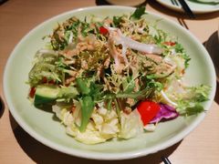 -吕氏疙瘩汤·新派鲁菜(欢乐汇店)