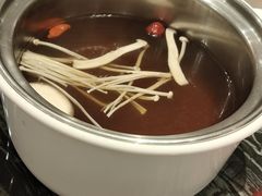 -大渔小鲜火锅店