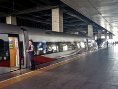 -石家庄站