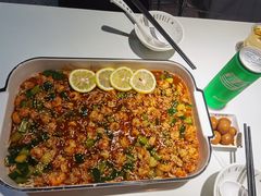 -友达面馆(广州总店)